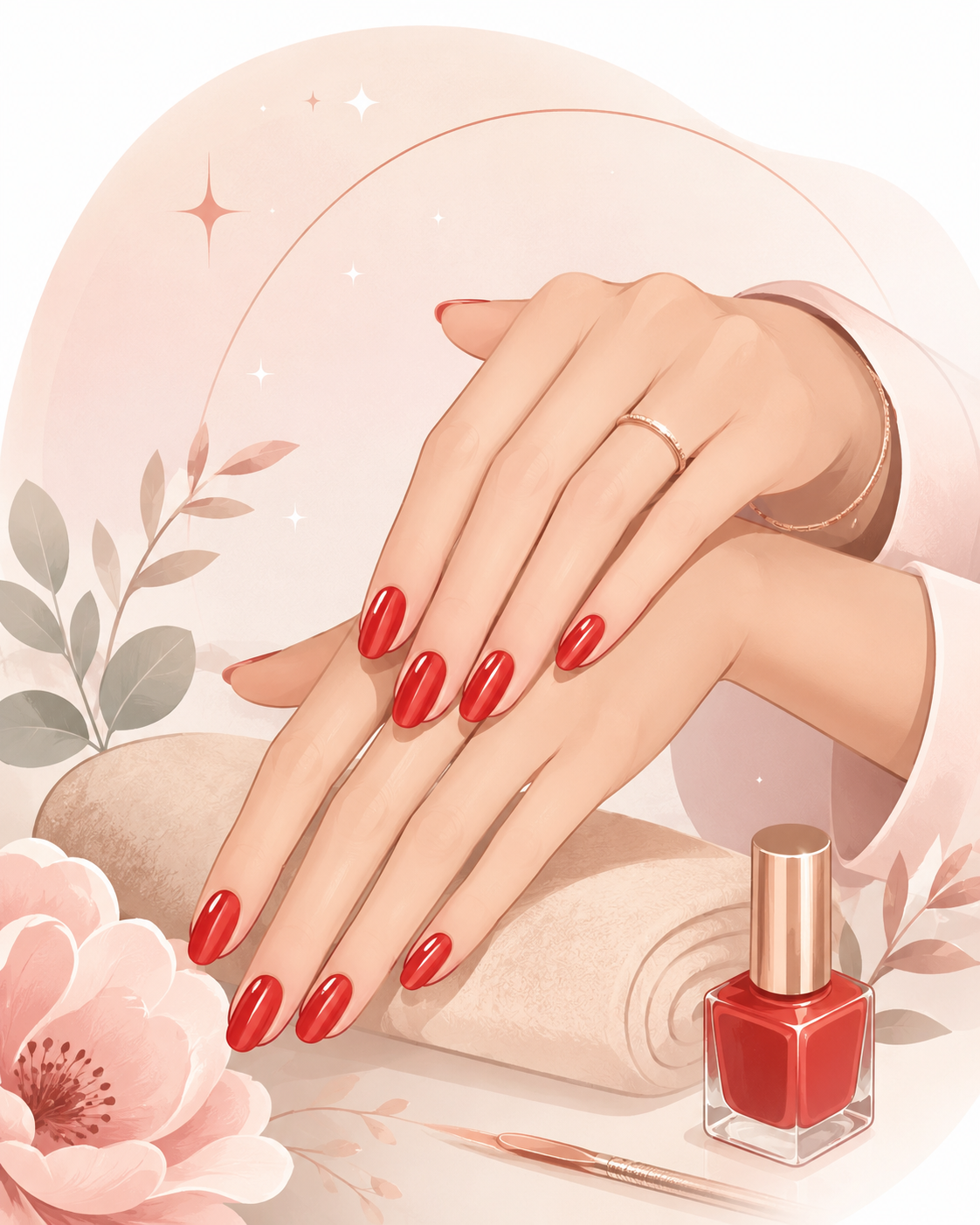 Manicure